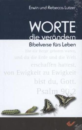Worte, die verändern