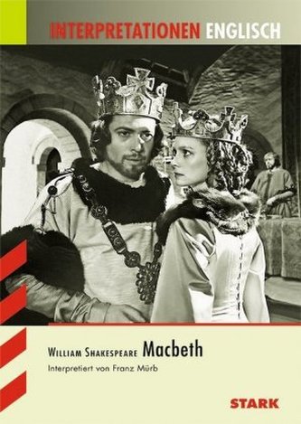 William Shakespeare 'Macbeth'