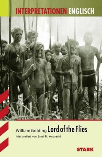 William Golding 'Lord of the Flies'