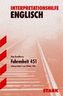 Ray Bradbury 'Fahrenheit 451'