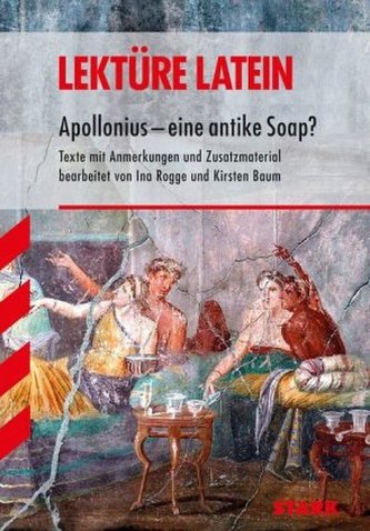 Apollonius - eine antike Soap?