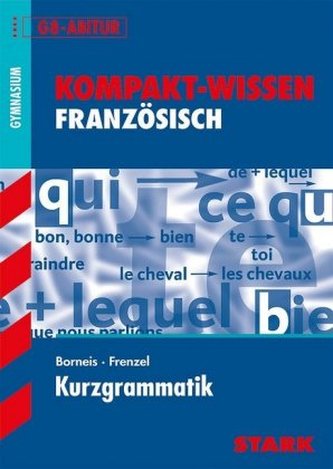 Kurzgrammatik
