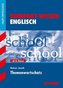 Themenwortschatz, Haupt-/Mittelschule