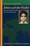 Allein auf der Flucht
