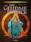 Das geheime Dreieck - Gesamtausgabe. Bd.1