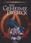 Das geheime Dreieck - Gesamtausgabe. Bd.2