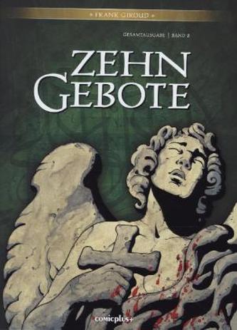 Zehn Gebote, Gesamtausgabe. Bd.2