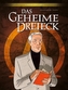 Das geheime Dreieck - Gesamtausgabe. Bd.9