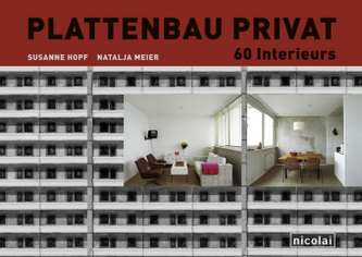 Plattenbau privat