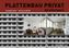 Plattenbau privat