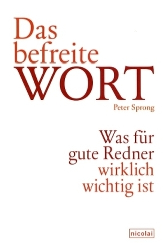 Das befreite Wort