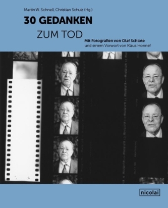 30 Gedanken zum Tod