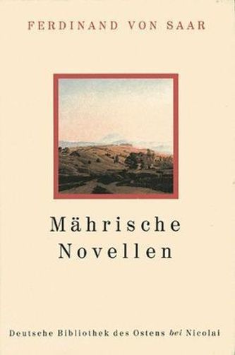Mährische Novellen