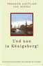 Und nun in Königsberg!