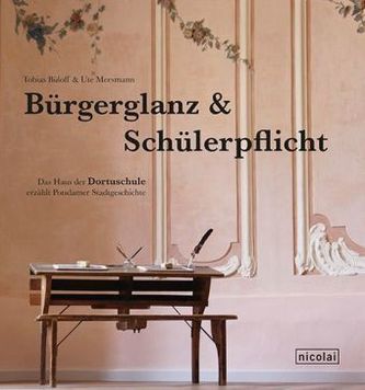 Bürgerglanz & Schülerpflicht