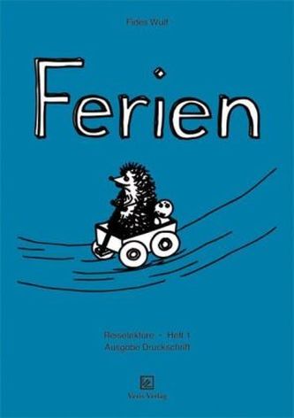 Ferien