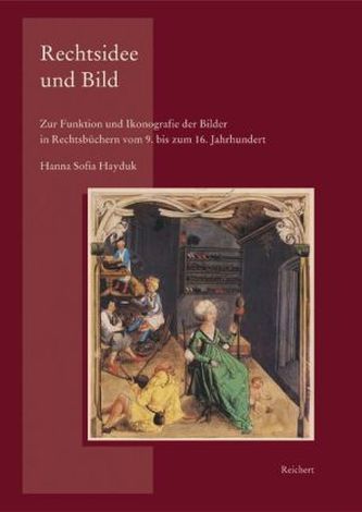 Rechtsidee und Bild