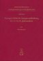 Formgeschichte der Sangspruchdichtung des 12. bis 15. Jahrhunderts