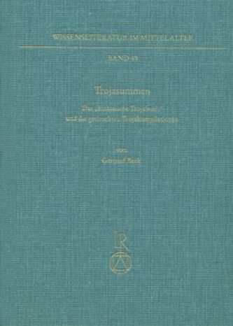 Trojasummen