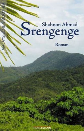 Srengenge