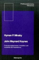John Maynard Keynes