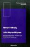 John Maynard Keynes