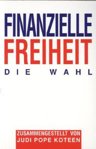 Finanzielle Freiheit