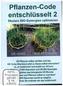 Pflanzen-Code entschlüsselt 2, DVD