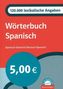 Wörterbuch Spanisch