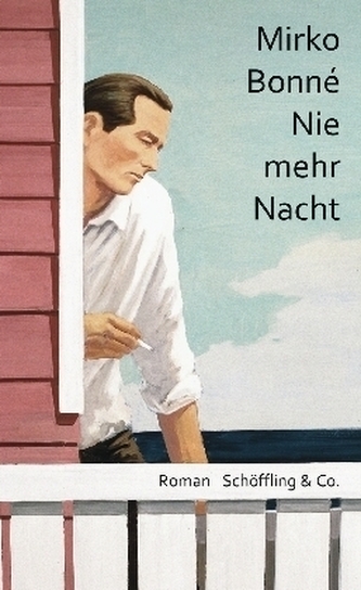 Nie mehr Nacht