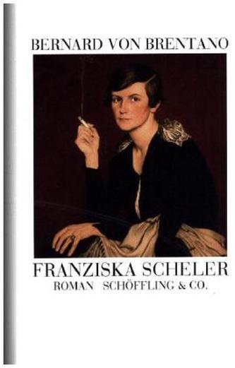 Franziska Scheler
