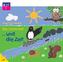 Die 3 vom Ast und die Zeit, 1 Audio-CD