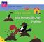 Die 3 vom Ast als freundliche Helfer, 1 Audio-CD