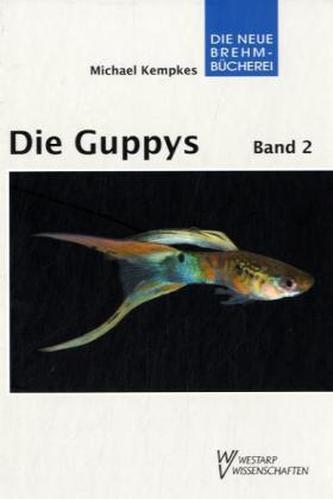 Die Guppys. Bd.2