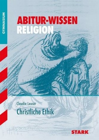 Christliche Ethik