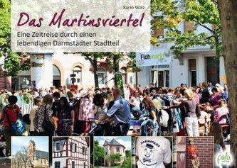 Das Martinsviertel