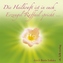 Die Heilkraft ist in euch, Audio-CD