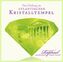 Eine Heilung im atlantischen Kristalltempel, Audio-CD
