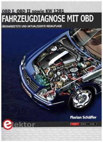 Fahrzeugdiagnose mit OBD