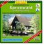 Doktor Barthel Radwanderatlas Spreewald und Umgebung