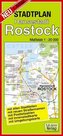 Doktor Barthel Stadtplan Hansestadt Rostock