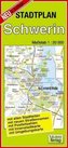 Doktor Barthel Stadtplan Schwerin