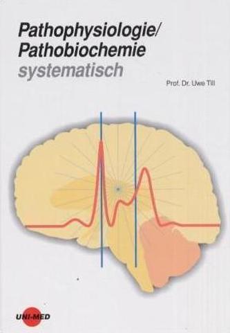 Pathophysiologie, Pathobiochemie systematisch