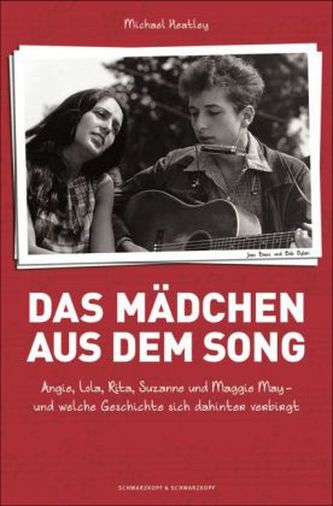 Das Mädchen aus dem Song