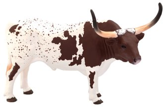 Mojo Animal Planet Texaský dlouhorohý skot Mojo Animal Planet Texaský dlouhorohý skot