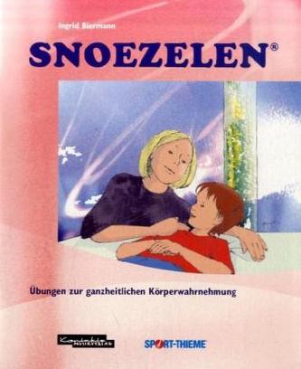 Snoezelen