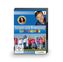 Singen und Bewegung mit Kindern, 1 DVD-ROM. Tl.1