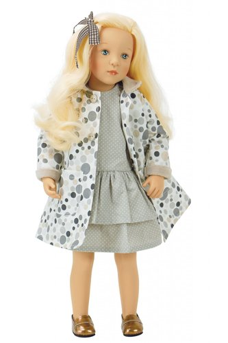 Petitcollin Panenka Finouche 48 cm Agathe