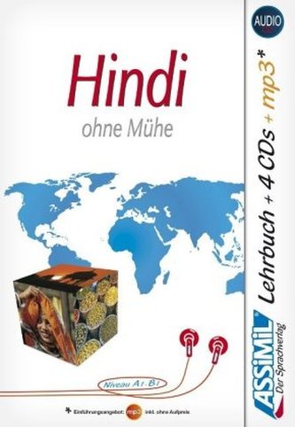 Lehrbuch + 4 Audio-CDs + MP3-CD