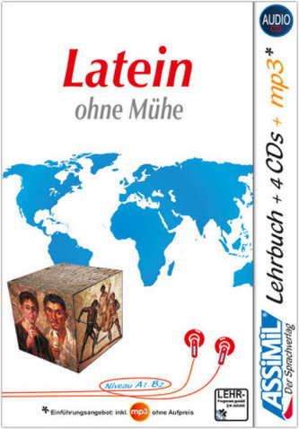 Lehrbuch, m. 3 Audio-CDs + 2 mp3-CDs